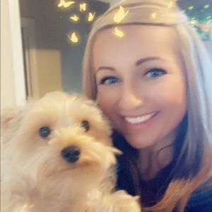 Meet your Posher, Tracie